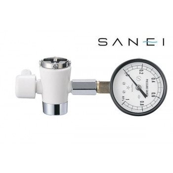 にんき 人気 おすすめ 定番 冬 春 孫 冬 新生活 ギフト 寒さ 対策 プレゼント 三栄水栓 SANEI 水圧計セット R93S 工具 DIY 大工 作業 道具 職人 工房 製作 | 関連単語 作業着 作業ズボン 作業ベルト 作業帽子 工具ホルスター 安全靴 スチールトゥ グローブ