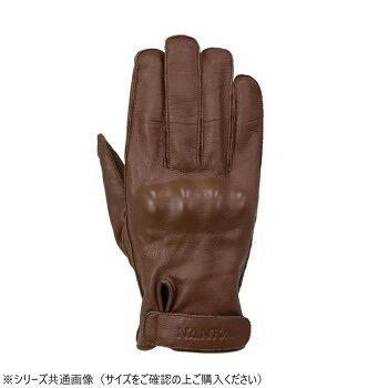 にんき 人気 おすすめ 定番 冬 春 孫 冬 新生活 ギフト 寒さ 対策 プレゼント NANKAI ナンカイ オールシーズンレザーグローブ SDG-7075 L ブラウン