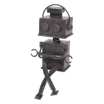 にんき 人気 おすすめ 定番 冬 春 孫 冬 新生活 ギフト 寒さ 対策 プレゼント MURATAYA メタルロボット3号 小 4918