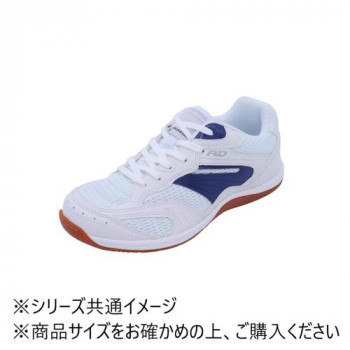 にんき 人気 おすすめ 定番 冬 春 孫 冬 新生活 ギフト 寒さ 対策 プレゼント アスティコ AD 体育館シューズ ブルー 21.5cm 靴 シューズ 靴下 ソックス | 足元コーデ コーディネートしやすい 季節ごとに選べる 天候に合わせて選ぶ シンプルデザイン