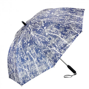 LESS IS MORE ZENTENKOU反射 長傘 60cm ドリッピング ネイビー S160-1122NV1-BH 衣装 長袖 半袖 ズボン パンツ 帽子 | 関連単語 コットン100 ポリエステル混 合繊素材 涼感素材 厚手素材 保温素材 防臭加工 抗菌加工 UV対策 防水加工 速乾性 肌触り良い