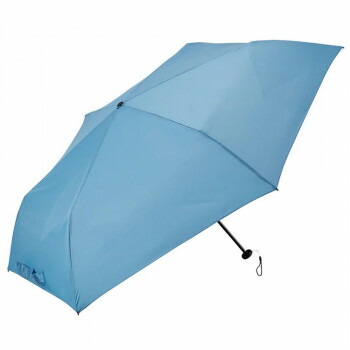 LESS IS MORE クイックシャットライト 折りたたみ傘 55cm シャドウブルー U355-1123BL1-BB 衣装 長袖 半袖 ズボン パンツ 帽子 | 関連単語 制服風 マリン風 ミリタリー 和風 洋風 着ぐるみ ディズニー どうぶつ 星条旗 アニマル コスチューム レトロ クラシック