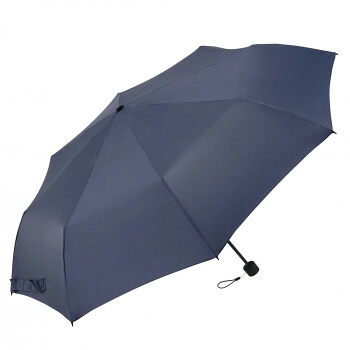 LESS IS MORE ストロング8 折りたたみ傘 60cm ダークネイビー U360-1125DN1-B9 衣装 長袖 半袖 ズボン パンツ 帽子 | 関連単語 おしゃれ キュート シンプル モノトーン カラフル 花柄 ドット柄 ボーダー柄 動物柄 キャラクター柄 ポップ キッズデザイン おうちコーデ