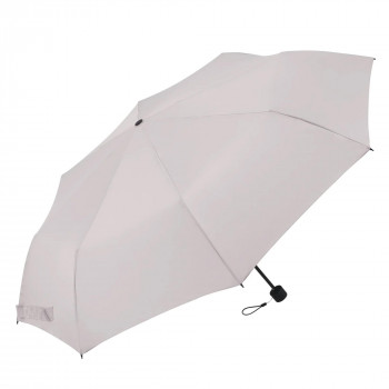 LESS IS MORE ストロング8 折りたたみ傘 60cm アッシュグレー U360-1125GY1-BE 衣装 長袖 半袖 ズボン パンツ 帽子 | 関連単語 防寒着 レインウェア 通園グッズ 通学グッズ 通園着 通学着 通園帽 通学帽 砂場着 お食事エプロン 撥水加工 風よけ 防寒素材