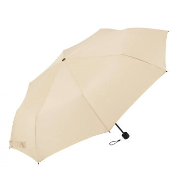 LESS IS MORE ストロング8 折りたたみ傘 60cm ベージュ U360-1125BG1-BI 衣装 長袖 半袖 ズボン パンツ 帽子 | 関連単語 コットン100 ポリエステル混 合繊素材 涼感素材 厚手素材 保温素材 防臭加工 抗菌加工 UV対策 防水加工 速乾性 肌触り良い トレンドデザイン