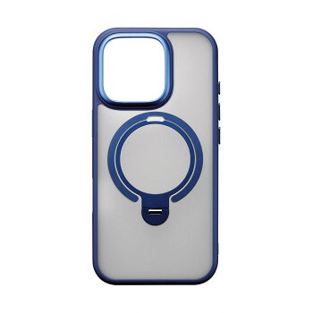 にんき 人気 おすすめ 定番 冬 春 孫 冬 新生活 ギフト 寒さ 対策 プレゼント マグスタプラスケース iPhone16pro対応 ネイビー i38RiJS06 PC パソコン スマホ タブレット | 関連単語 ハブ キーボード テンキー 機器 ネット スマートフォン 携帯電話