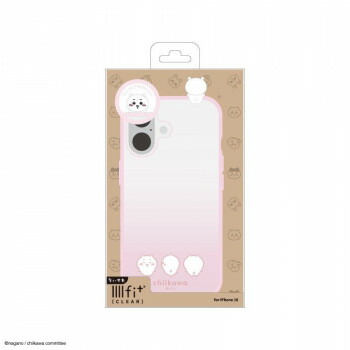 ちいかわ 一こま IIIIfit Clear iPhone16相応う 入れもの ちいかわ CK-59A  パソコン マイコン スマホ 経口避妊薬 | かかわり合い言葉 iPhone 部分品 iPad 境界線の外側計器 記憶装置 Android 運転 USB 記憶装置 閃光電球記憶装置 パウダーコンパクト 管する 手 液晶 保護すること 二十日鼠 ssd