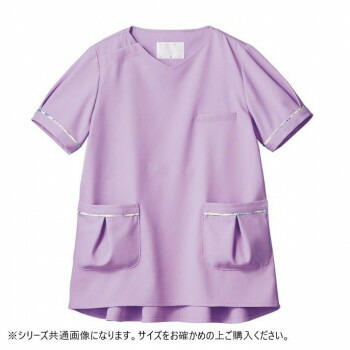 にんき 人気 おすすめ 定番 冬 春 孫 冬 新生活 ギフト 寒さ 対策 プレゼント 住商モンブラン スクラブ レディス 半袖 LW602-83-M Mサイズ