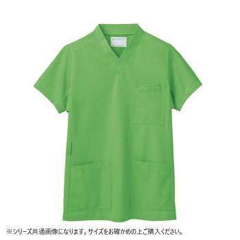 にんき 人気 おすすめ 定番 冬 春 孫 冬 新生活 ギフト 寒さ 対策 プレゼント 住商モンブラン スクラブ 兼用 半袖 72-638-M Mサイズ
