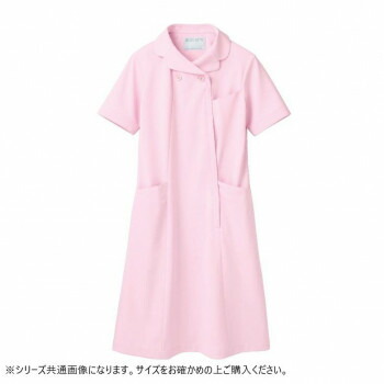 にんき 一般受け おすすめ 定番 冬  春 孫 冬 新遣って行く 差し上げ物 寒さ 打つ手 差し上げ物 住商モンブラン 白衣の天使衣裳 半袖 73-1774-M M大いさ