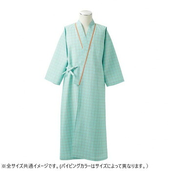 にんき 人気 おすすめ 定番 冬 春 孫 冬 新生活 ギフト 寒さ 対策 プレゼント 住商モンブラン 患者衣 兼用 8分袖 59-443-M Mサイズ｜創造生活館