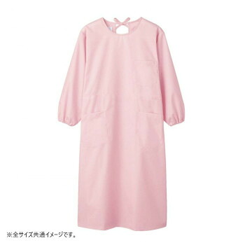 にんき 人気 おすすめ 定番 冬 春 孫 冬 新生活 ギフト 寒さ 対策 プレゼント 住商モンブラン 予防衣 レディス 長袖 54-005-L Lサイズ｜創造生活館