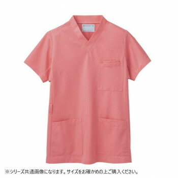 にんき 人気 おすすめ 定番 冬 春 孫 冬 新生活 ギフト 寒さ 対策 プレゼント 住商モンブラン スクラブ 兼用 半袖 72-632-M Mサイズ