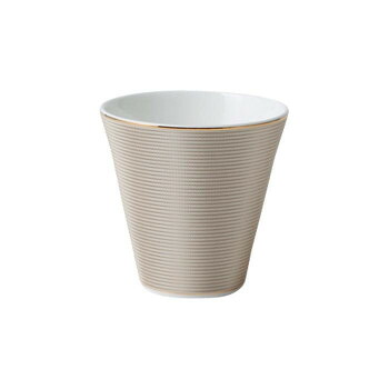 にんき 人気 おすすめ 定番 冬 春 孫 冬 新生活 ギフト 寒さ 対策 プレゼント NIKKO(ニッコー) ELITE MODERN(エリートモダン) 6.5cmフリーカップ シルクシャンパン(ゴールド) 11730-3187H