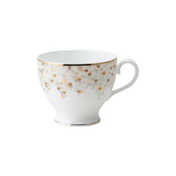 にんき 人気 おすすめ 定番 冬 春 孫 冬 新生活 ギフト 寒さ 対策 プレゼント NIKKO(ニッコー) SPANGLES(スパングルス) 兼用碗 12471-2240