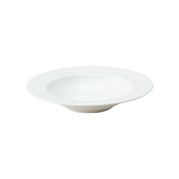 NIKKO(ニッコー) NOBLE WHITE 23cmスープ皿 1600-0223 食器 | 関連単語 小鉢 和風 大容量 カップ おしゃれ 茶碗 軽量 陶器 セット 食洗機対応 陶磁器 丸皿 モダン 洋食器 来客用 プレート 電子レンジ対応 ギフト パーティー 割れにくい 北欧 薄型 大皿 子供用 木製|創造生活館