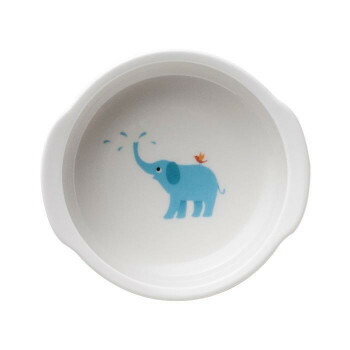 NIKKO(ニッコー) accototo(アッコトト) ちびっ子食器 13珊小鉢 象さん 8200E-3251 食器 | かかわり合い言葉 薄型 洋食器 大静電容量 優勝杯 書き割り 割れにくい 軽さ 今めかしい 茶碗 和風 陰電子領域相応う 差し上げ物 寄り合い 小鉢 今めかしい お客さん用 丸皿 お皿 瀬戸もの 北欧 食洗機相応う 木製