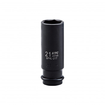 にんき 人気 おすすめ 定番 冬 春 孫 冬 新生活 ギフト 寒さ 対策 プレゼント KTC 12.7sq.インパクトレンチ用ソケット(ディープ薄肉) BP4L-10TP