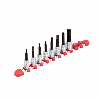 にんき 人気 おすすめ 定番 冬 春 孫 冬 新生活 ギフト 寒さ 対策 プレゼント KTC 9.5sq.T型トルクスビットソケットセット(8個組) TBT308T