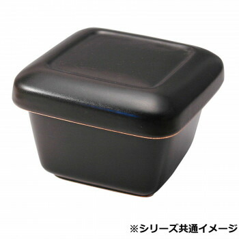 にんき 人気 おすすめ 定番 冬 春 孫 冬 新生活 ギフト 寒さ 対策 プレゼント M4818 黒マット角耐熱おひつ(1膳用)