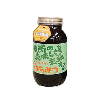 鈴木養蜂場　はちみつ　そば蜜(SB)　1.2kg 人気 おすすめ 食品 佃煮 詰合せ セット ギフト | 関連単語 詰め合わせ 海苔 お米 味海苔 梅 米粉 米 醤油 みそ汁 漬物 お菓子 女性 挨拶 お中元 お歳暮 レトルト 老舗 カツオ 鰹 昆布 だし 御歳暮 御中元 かつおぶし