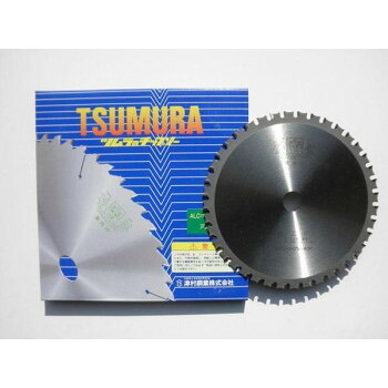 ツムラ ALC鉄工用(一角・厚板)チップソー(外径:180粍 40P) 物の具 DIY 宮大工 やり方 御先棒 技術者 細工所 仕立て上げる | かかわり合い言葉 パウダーコンパクト物の具 委しい１番ウッド 委しい毛抜き 小型ニッパー 委しいやり方用 芸術用物の具 手工芸品物の具 モデラー物の具 プラモデル物の具 手作業物の具