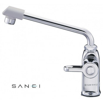にんき 人気 おすすめ 定番 冬 春 孫 冬 新生活 ギフト 寒さ 対策 プレゼント 三栄水栓　SANEI　立形上向自在水栓　JA572DC-13 工具 DIY 大工 作業 道具 職人 工房 製作 | 関連単語 ステンレス工具 鉄製工具 アルミ製工具 木柄ハンマー グリップドライバー