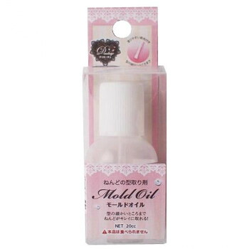PADICO パジコ ねんどの型取り剤 モールドオイル 20ml×5本セット 404125 趣味 ハンドメイド 手芸 | 関連単語 手芸キット 手作りキット 彫刻 刻印 名入れ 名入 名入れ彫刻 名前彫刻 文字彫刻 レーザー彫刻 レーザー刻印 刻字 刻み 文字入れ オリジナル 記念品 記念