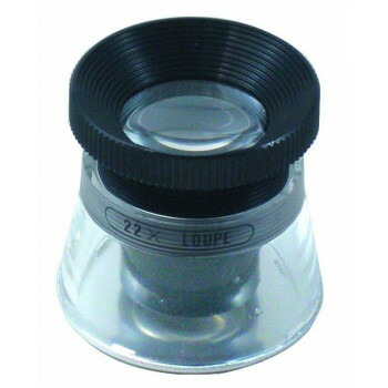 ミザール スケールルーペ 22倍15mm RCS-22 メガネ 眼鏡 | 関連単語 度付き 度なし 紫外線 軽い ステンレス チタン おすすめ プレゼント ギフト ファッション 流行 人気 ブランド レトロ 北欧 デザイン 軽量型 黒縁 白縁 金縁 半透明 モダン ナチュラル 視力矯正|創造生活館