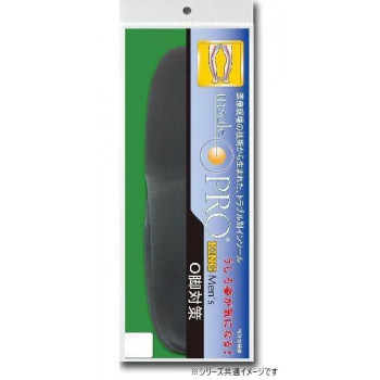 インソールプロ　メンズキングサイズ　O脚対策　XL(27.5～28.5cm) 靴 シューズ 靴下 ソックス | ランキング 人気 定番商品 新生活準備 旅行準備 部活用 通学用 ビジネス対応 オフィス対応 ウォーキングサポート 疲れ軽減仕様 防寒対策用品 通気快適設計
