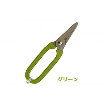 にんき 人気 おすすめ 定番 冬 春 孫 冬 新生活 ギフト 寒さ 対策 プレゼント GardenOval 芽切鋏　グリーン・TS138 ガーデニング DIY | 関連単語 アイデア商品 大きい 錆 さび 刈込 剪定 庭 ガーデン 雑貨 棚 木材 おしゃれ アイディア 便利 時短グッズ 刈込