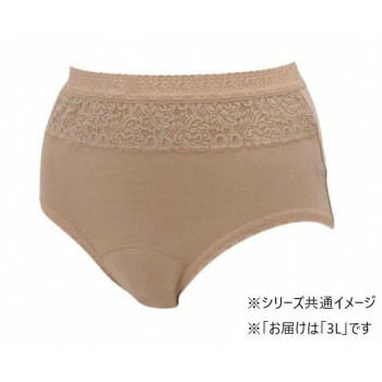 にんき 人気 おすすめ 定番 冬 春 孫 冬 新生活 ギフト 寒さ 対策 プレゼント ソフラピレンショーツ　モカ　3L・102587