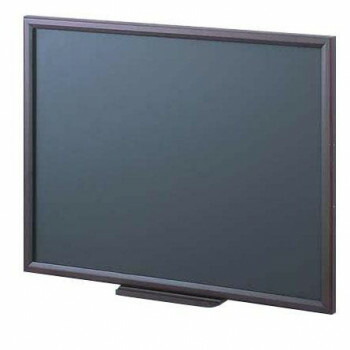 にんき 人気 おすすめ 定番 冬 春 孫 冬 新生活 ギフト 寒さ 対策 プレゼント WCF-6045D　ナカバヤシ　木製黒板　600×450