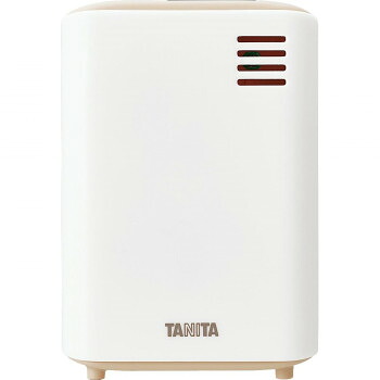 人気 おすすめ 定番 冬 新生活 ギフト 寒さ 対策 プレゼント TANITA タニタ 無線温湿度センサー TC-OP01 アイボリー時計 温度計 湿度計 体重計 | 室内用 クロック インテリア雑貨 快適度計 測定器 多機能時計 日付表示 スヌーズ機能 カレンダー 時刻設定 バックライト
