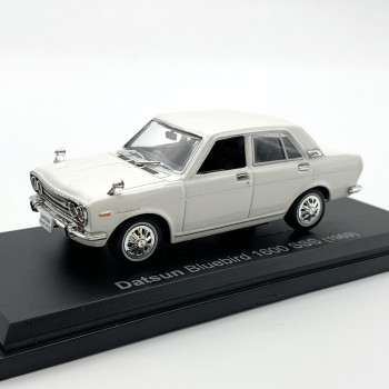 人気 おすすめ 定番 冬 新生活 ギフト 寒さ 対策 プレゼント NOREV J ダットサン ブルーバード 1600SSS 69 ホワイト 1/43スケール 420141 インテリア | 関連単語 一人暮らし モダン 北欧 韓国風 シンプル ナチュラル 木製 ソファ ベッド ラグ カーテン