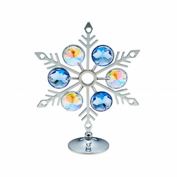 人気 おすすめ 定番 冬 新生活 ギフト 寒さ 対策 プレゼント 茶谷産業 オブジェ 雪結晶 760-202 インテリア | 関連単語 観葉植物 ラグ クッション 北欧 シンプル ソファ モダン テレビ台 ベッド ナチュラル おしゃれ スツール 壁掛け 照明 時計 カーテン