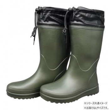一般受け おすすめ 定番 冬 新生きて行く 差し上げ物 寒さ 打つ手 差し上げ物 福山ゴム工業 長靴 カルサーワン M-1 Lモスグリン AA97500 靴 シューズ ソックス 靴下 | 度合い 一般受け 定番商いもの 新生きて行く準備すること 旅する準備すること 部活用 通学用 商行為相応う 執務室相応う