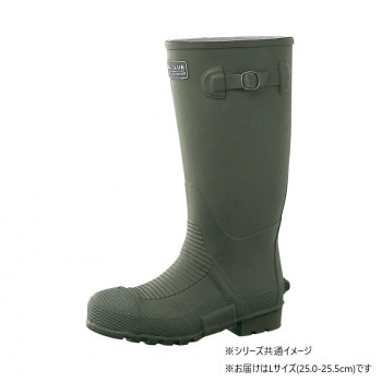 人気 おすすめ 定番 冬 新生活 ギフト 寒さ 対策 プレゼント 福山ゴム工業 土木作業　長靴　Lダークグリン AA19900 靴 シューズ 靴下 ソックス | 子供用 幼児用 学生用 中学生 高校生 大学生 社会人 高齢者向け 介護用 男女兼用サイズ 伸縮性 ストレッチ素材｜創造生活館