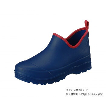 人気 おすすめ 定番 冬 新生活 ギフト 寒さ 対策 プレゼント 福山ゴム工業　長靴 カルサーワン L-4　Sネイビー AA98300 靴 シューズ 靴下 ソックス | レディース メンズ キッズ スニーカー サンダル ブーツ ローファー ビジネスシューズ スリッポン モカシン
