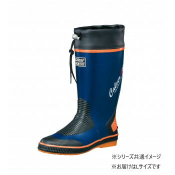 人気 おすすめ 定番 冬 新生活 ギフト 寒さ 対策 プレゼント 福山ゴム工業 長靴 カルサーエース 700 Lネイビー AA97100 靴 シューズ 靴下 ソックス | 足元コーデ コーディネートしやすい 季節ごとに選べる 天候に合わせて選ぶ シンプルデザイン