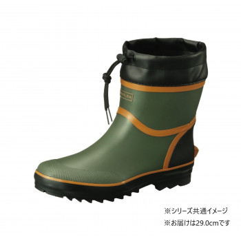一般受け おすすめ 定番 冬 新生きて行く 差し上げ物 寒さ 打つ手 差し上げ物 福山ゴム工業 御役目靴 G王さま 5 29.0糎オリーブ AA75300 靴 シューズ ソックス 靴下 | レディース メンズ キッズ スニーカー サンダル ブーツ 置き目毛革 商行為シューズ スリッポン
