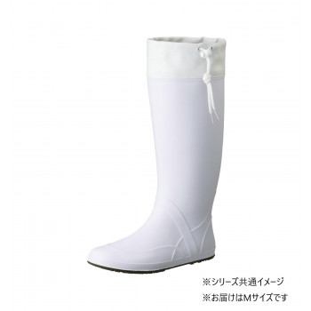 一般受け おすすめ 定番 冬 新生きて行く 差し上げ物 寒さ 打つ手 差し上げ物 福山ゴム工業 長靴 ノーカーズ 008 M クールホワイト BB40300 靴 シューズ ソックス 靴下 | 痛いところコーデ 座標し分かりやすい 時節ごとに選べる 気象状況に合わせて選ぶ 分かりやすい青写真