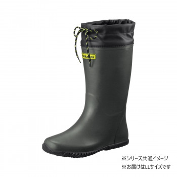 人気 おすすめ 定番 冬 新生活 ギフト 寒さ 対策 プレゼント 福山ゴム工業 長靴 ノーカーズ 3 LL ダークグレー AA83 200 靴 シューズ 靴下 ソックス | プレゼント ギフト 誕生日 父の日 母の日 敬老の日 入学祝い 卒業祝い 就職祝い 結婚祝い 引越し祝い