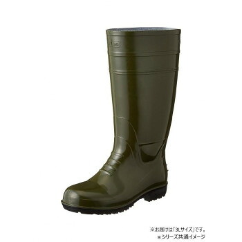 人気 おすすめ 定番 冬 新生活 ギフト 寒さ 対策 プレゼント 福山ゴム工業 長靴 ガロア 10 3L カーキ BB15200 靴 シューズ 靴下 ソックス | サイズ展開 22cm 23cm 24cm 25cm 26cm 27cm 28cm 29cm 30cm 大きいサイズ 小さいサイズ 調整可能 マジックテープ|創造生活館