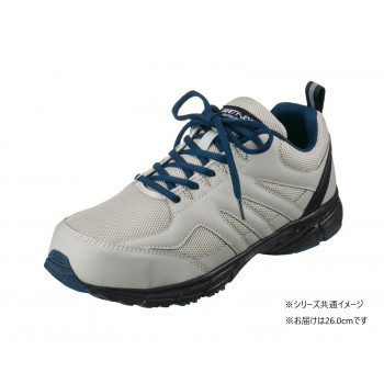 一般受け おすすめ 定番 冬 新生きて行く 差し上げ物 寒さ 打つ手 差し上げ物 福山ゴム工業 やり方靴 セフティージョグ 888 26.0糎 薄墨色 EE13900 靴 シューズ ソックス 靴下 | レディース メンズ キッズ スニーカー サンダル ブーツ 置き目毛皮 商行為シューズ スリッポン