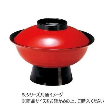 人気 おすすめ 定番 冬 新生活 ギフト 寒さ 対策 プレゼント 福井クラフト　8.0寸飛龍椀(蓋親)　朱ツバ黒 30120140 食器 | 関連単語 ギフト パーティー 丸皿 来客用 茶碗 軽量 セット 和風 割れにくい おしゃれ 陶磁器 電子レンジ対応 小鉢 大皿 陶器