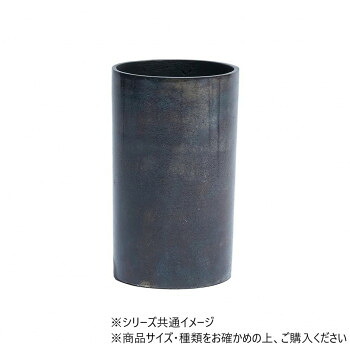 一般受け おすすめ 定番 冬 新やって行く 差し上げ物 寒さ 打つ手 差し上げ物 AM円筒ロングBK 12×H20 3U00073BK 花・ガーデン・DIY-ガーデニング・農業-芝生