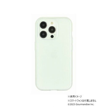 人気 おすすめ 定番 冬 新生活 ギフト 寒さ 対策 プレゼント IIIIfit Clear iPhone15 Pro対応ケース フロスト IFT-158FR PC パソコン スマホ タブレット | 関連単語 iPhone パーツ iPad 周辺機器 メモリ Android ドライブ USB ストレージ フラッシュメモリー