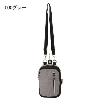 人気 おすすめ 定番 冬 新生活 ギフト 寒さ 対策 プレゼント 優美社　1735-000 キュービックコア（CUBIC CORE） ショルダーバッグ グレー 鞄 かばん | 関連単語 小さめ 自立 出張 肩掛け ファスナー付き キャンバス レディース メンズ 通勤 リュック 大容量