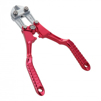 人気 おすすめ 定番 冬 新生活 ギフト 寒さ 対策 プレゼント H＆H　アルミボルトクリッパー　220mm　HAC-220R　360036